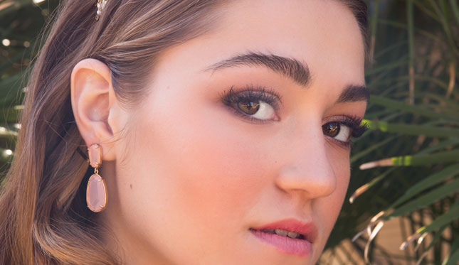 Maquillaje social