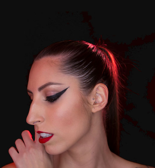 Video Background